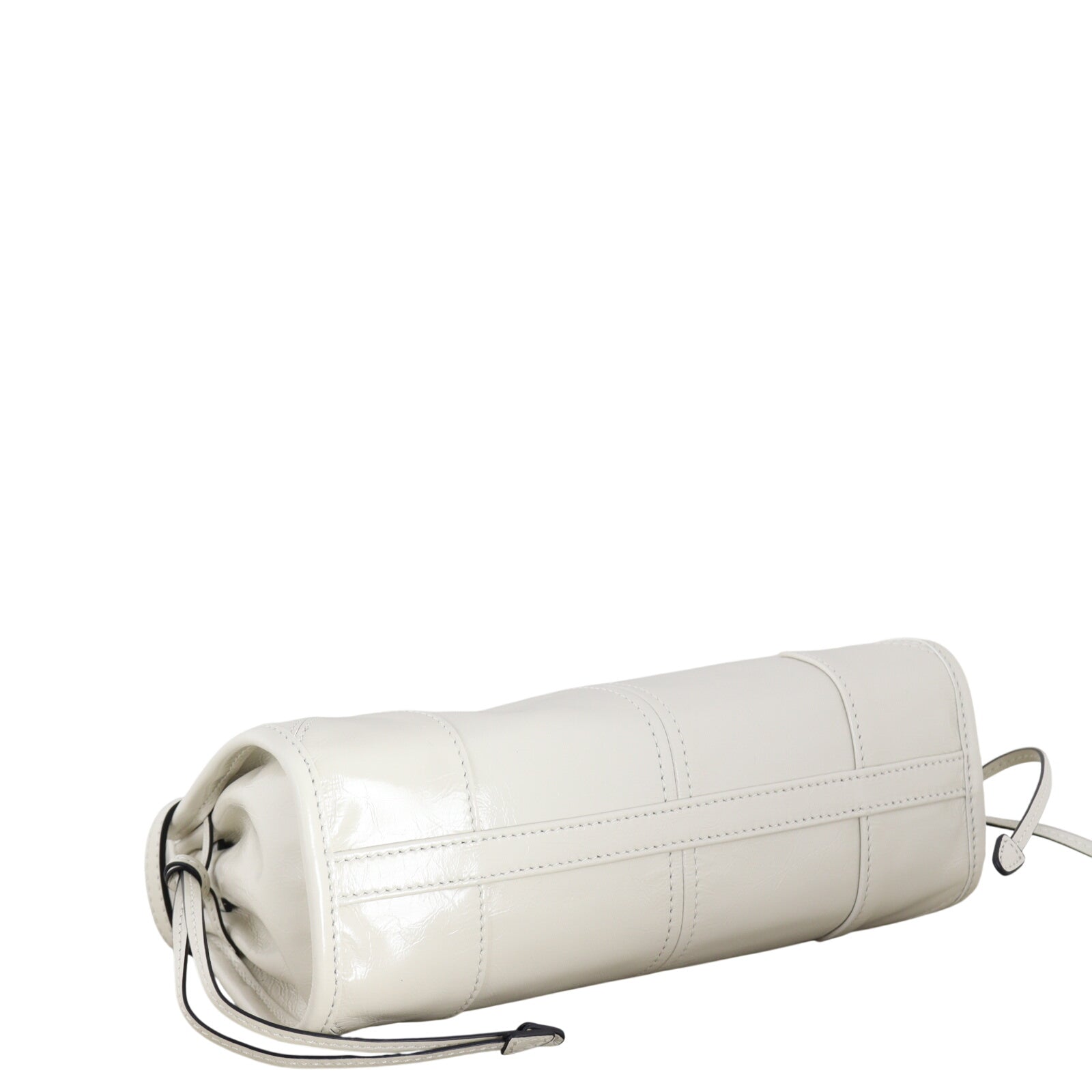 Prada Vitello Shine Bonnie Shoulder Bag Mini (off white)_IMG_4774.jpeg