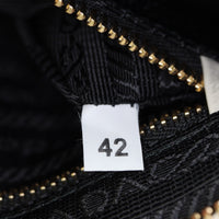 Prada Vitello Shine Bonnie Shoulder Bag Mini (off white)_IMG_4777.jpg