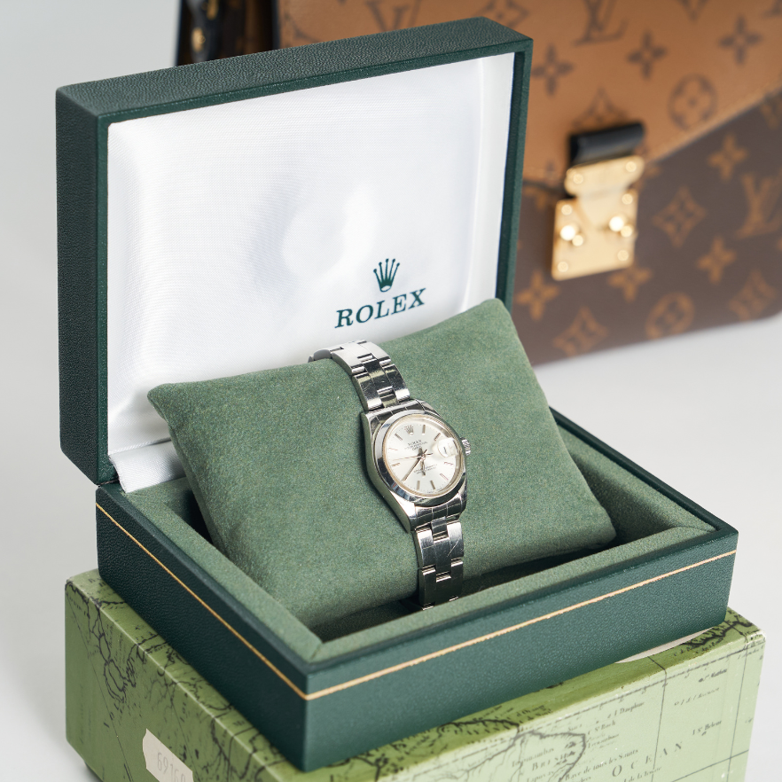 Louis Vuitton Palm Springs Mini Backpack Monogram – Luxe.It.Fwd