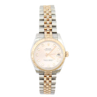 Rolex Oyster Perpetual Datejust 31mm Diamond Watch_IMG_9497.jpg