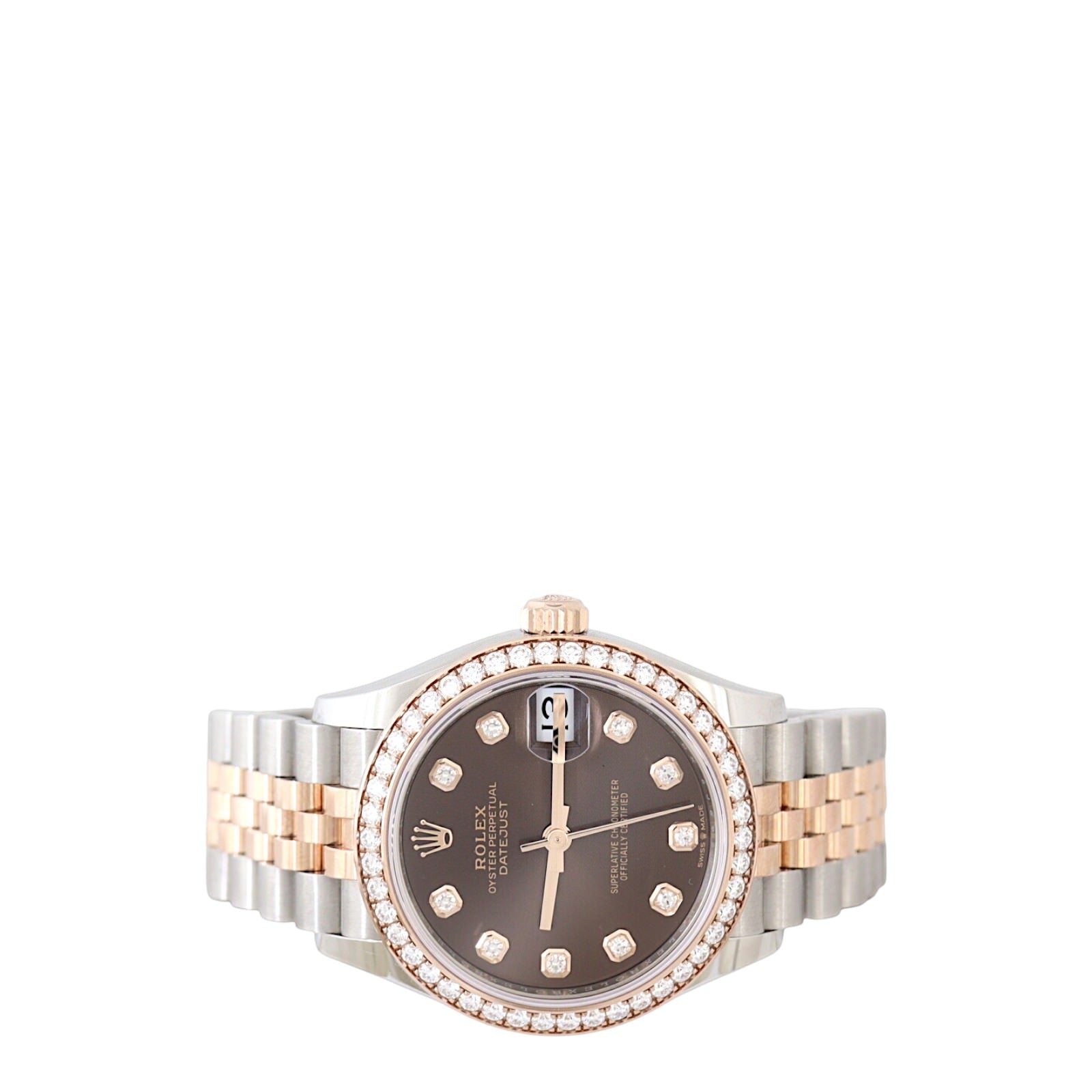 Rolex Oyster Perpetual Datejust Diamond 31mm Watch_IMG_5094.jpg