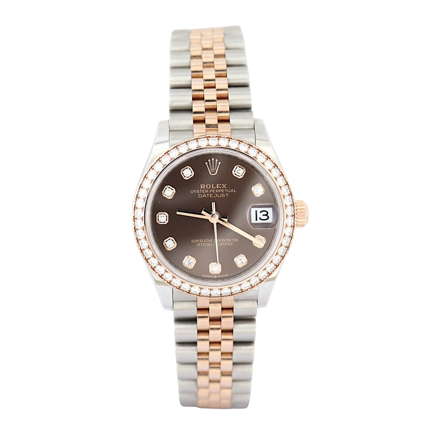 Rolex Oyster Perpetual Datejust Diamond 31mm Watch_IMG_5129.jpg