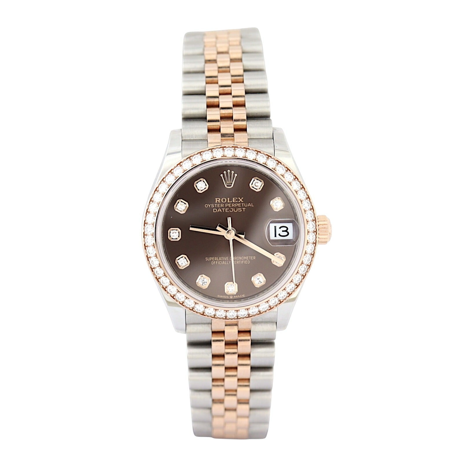 Rolex Oyster Perpetual Datejust Diamond 31mm Watch_IMG_5129.jpg