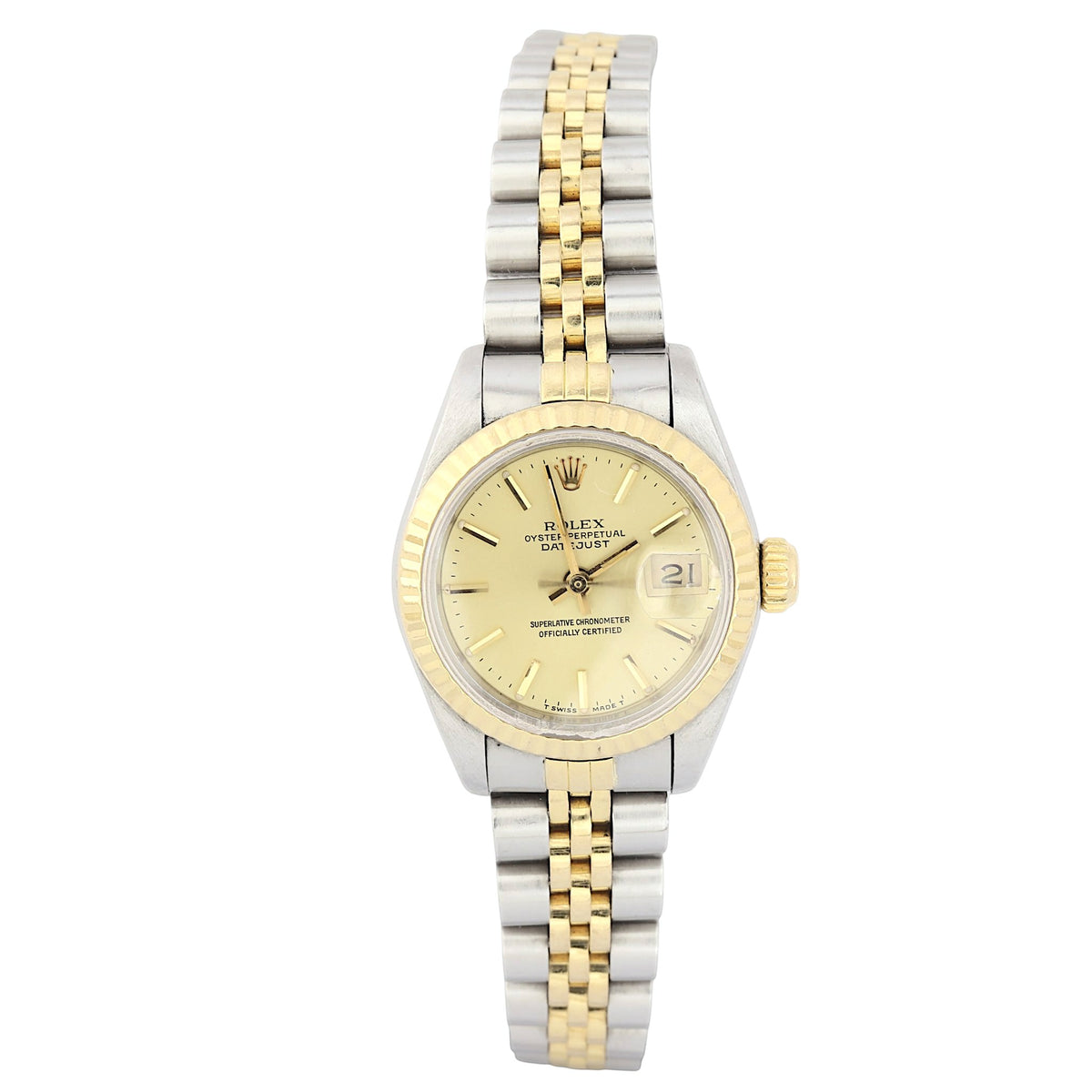 Rolex Oyster Perpetual Lady Datejust 26mm Watch_IMG_7882.jpg