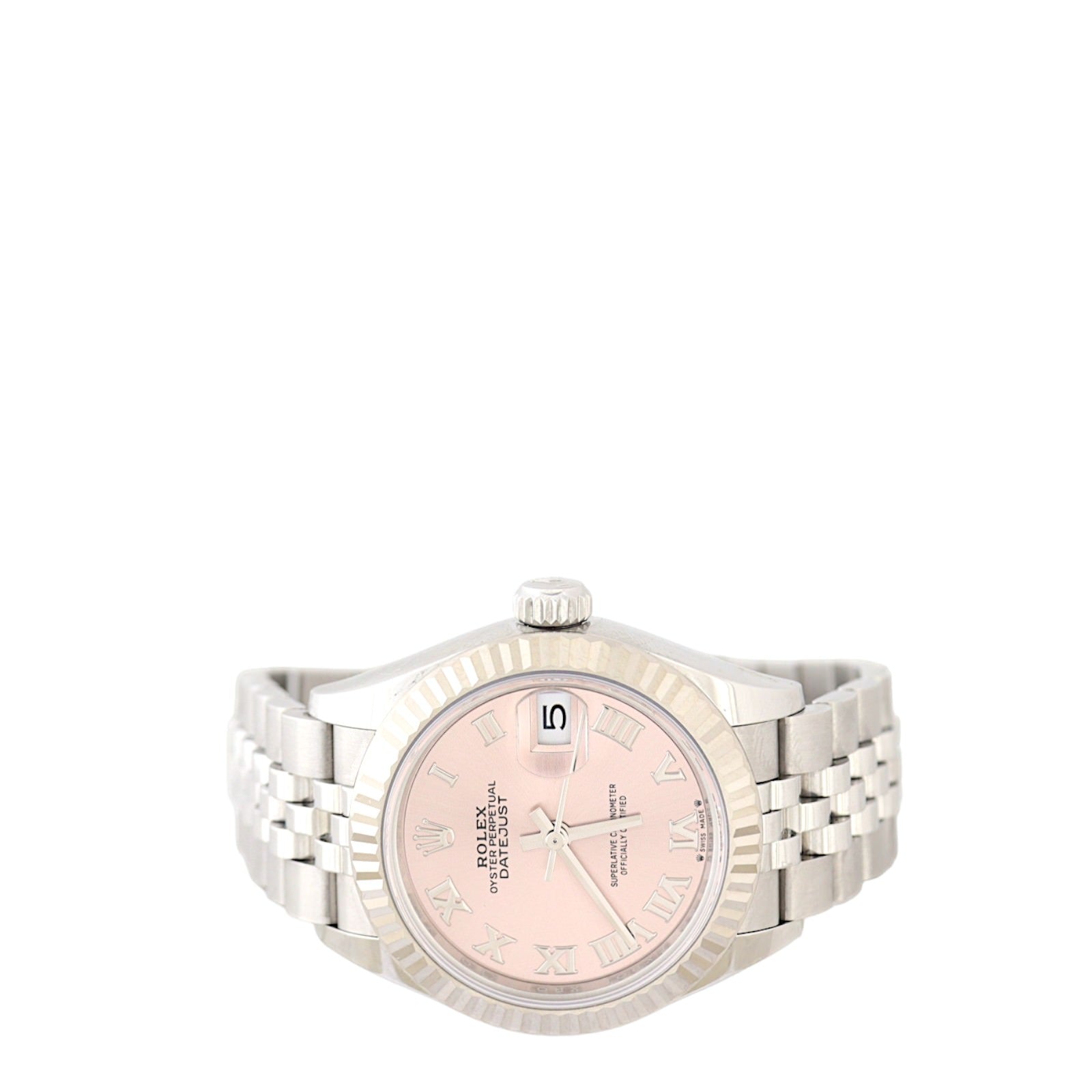 Rolex Oyster Perpetual Lady Datejust 28mm Watch_IMG_5234.jpg