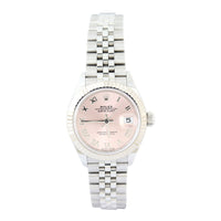 Rolex Oyster Perpetual Lady Datejust 28mm Watch_IMG_5270.jpg