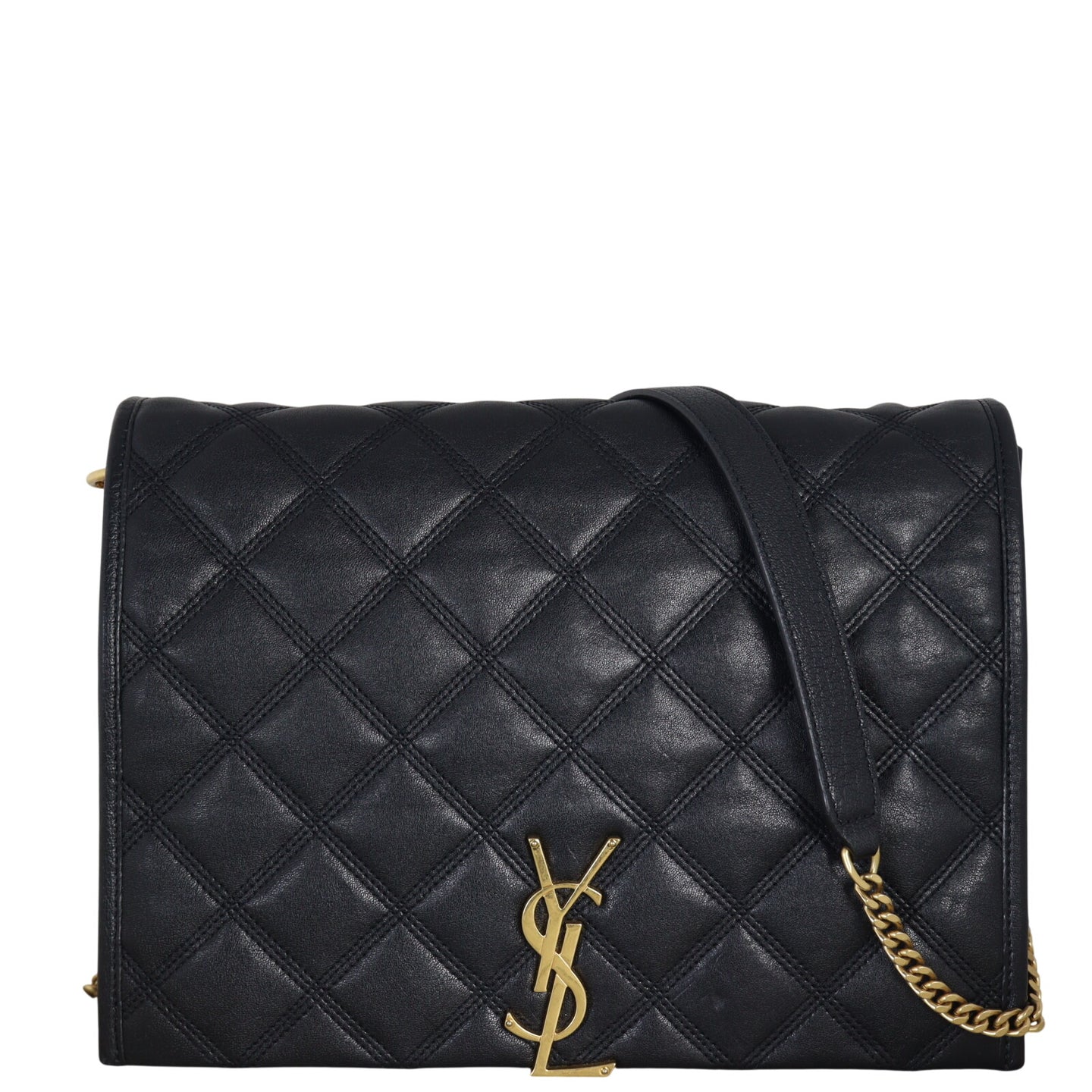 Saint Laurent Becky Chain Bag Small_IMG_7604.jpeg