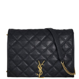Saint Laurent Becky Chain Bag Small_IMG_7604.jpeg