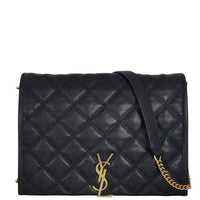 Saint Laurent Becky Chain Bag Small_IMG_7604.jpeg
