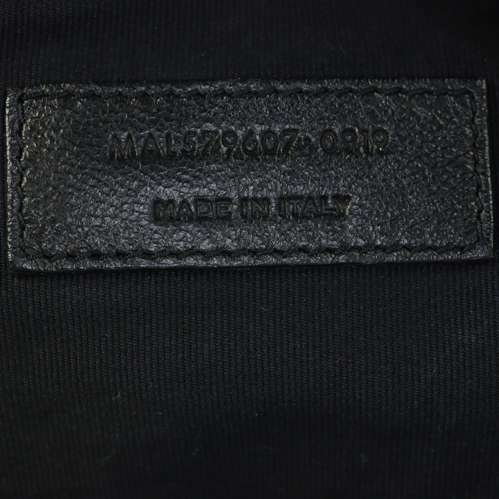 Saint Laurent Becky Chain Bag Small_IMG_7613.jpg
