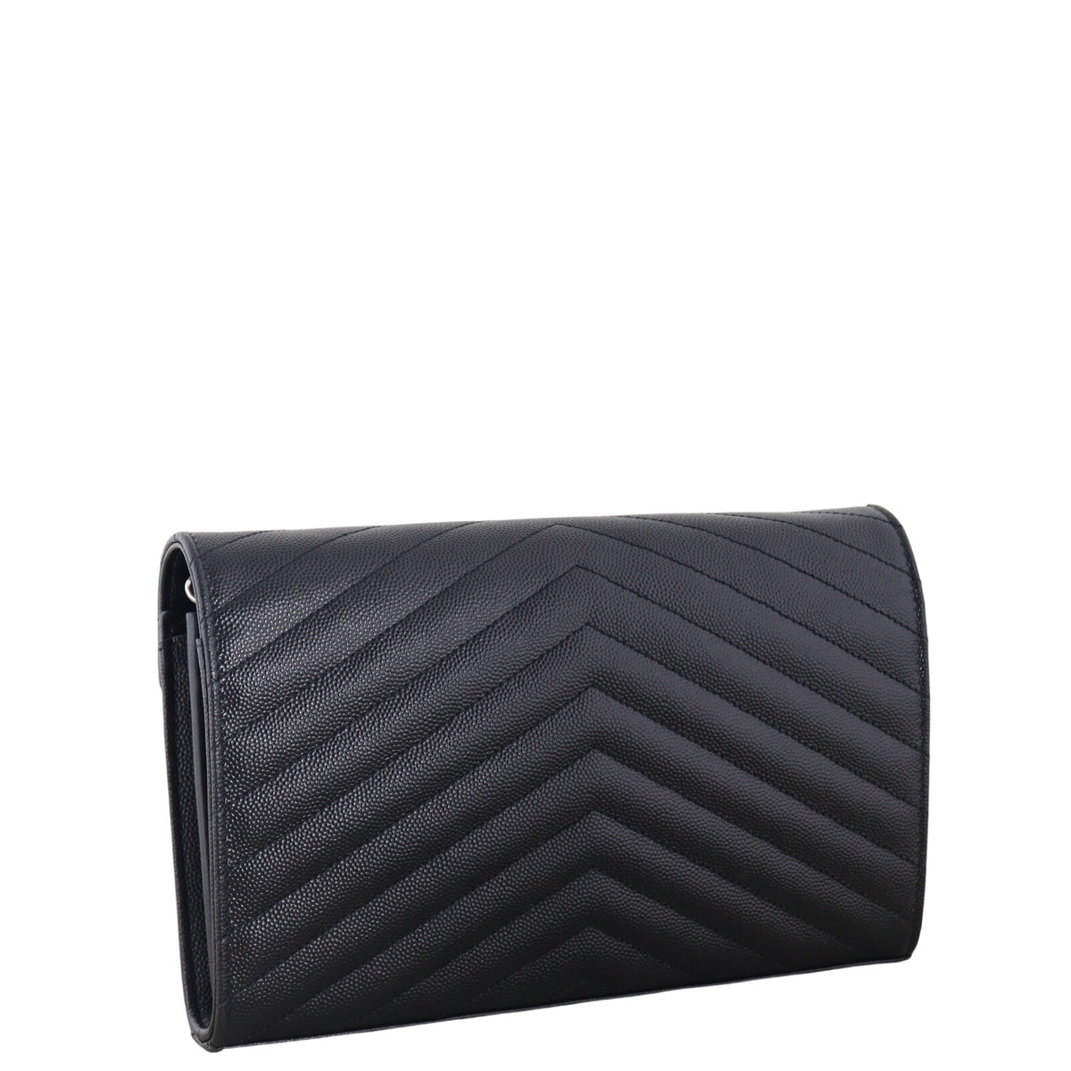 Saint Laurent Cassandre Chain Wallet_IMG_1707.jpeg