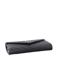 Saint Laurent Cassandre Chain Wallet_IMG_1708.jpeg