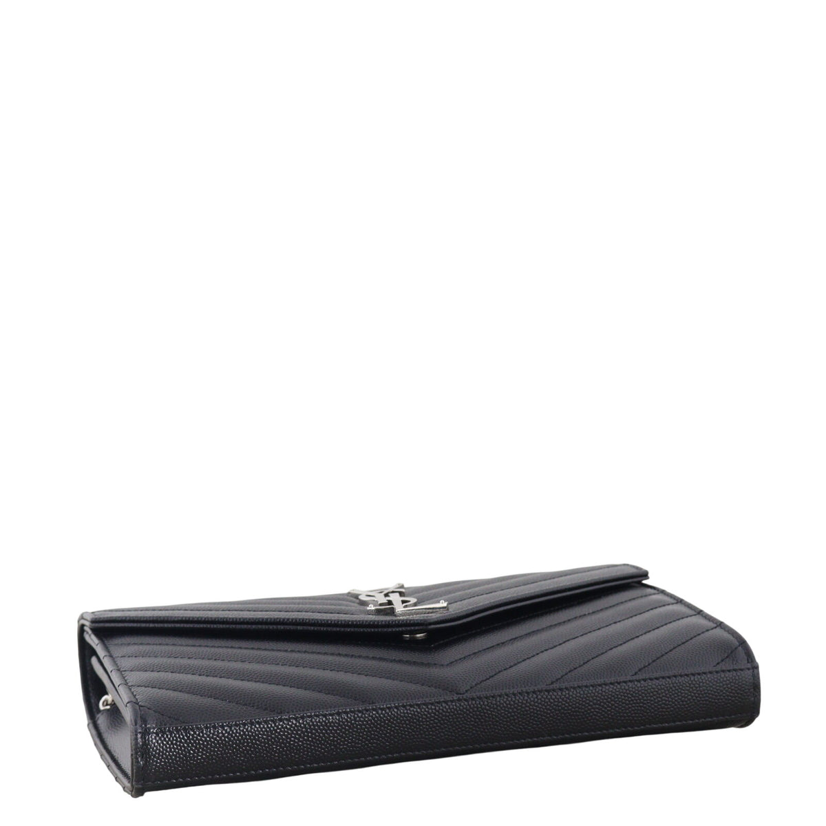 Saint Laurent Cassandre Chain Wallet_IMG_1708.jpeg