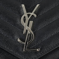 Saint Laurent Cassandre Chain Wallet_IMG_1709.jpg
