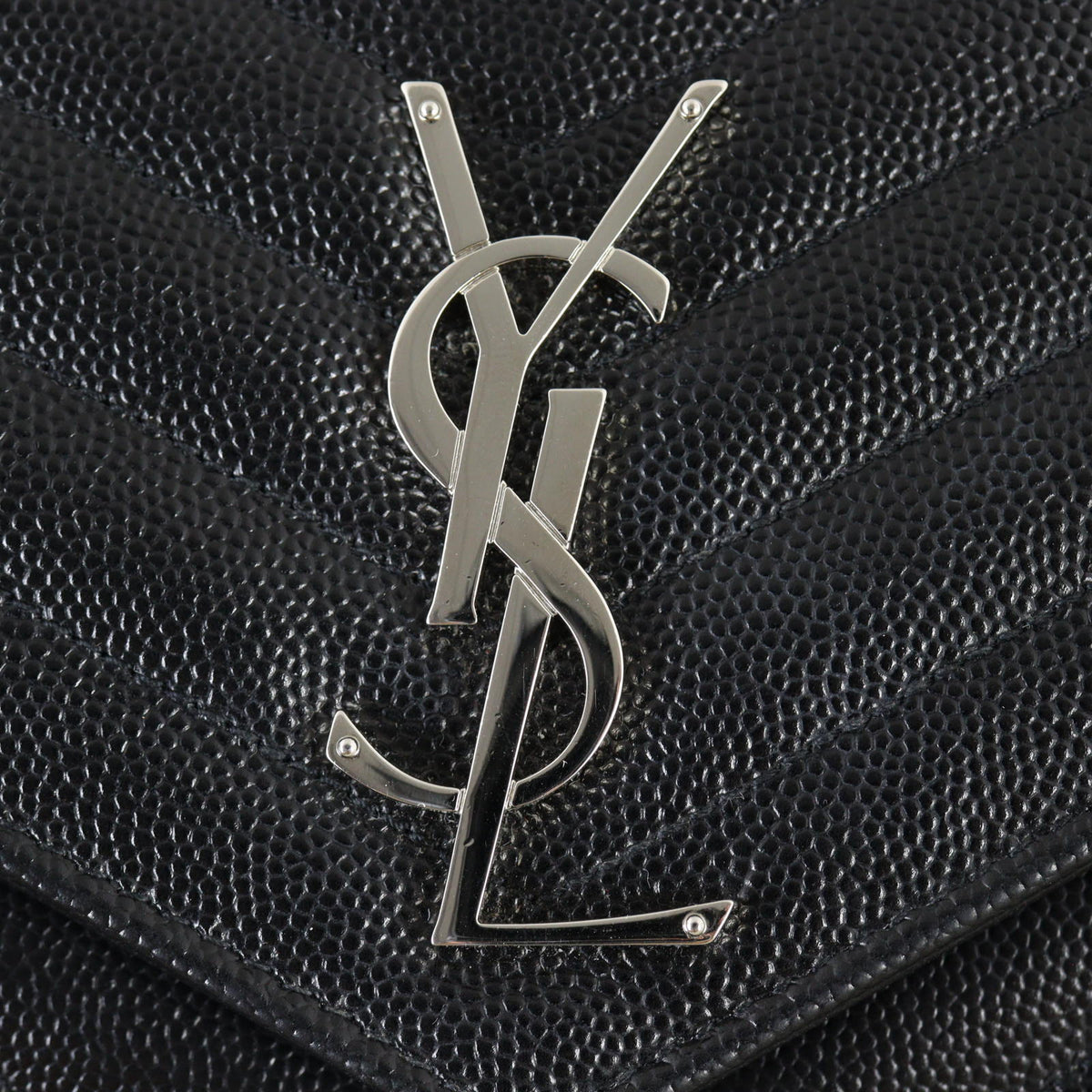Saint Laurent Cassandre Chain Wallet_IMG_1709.jpg