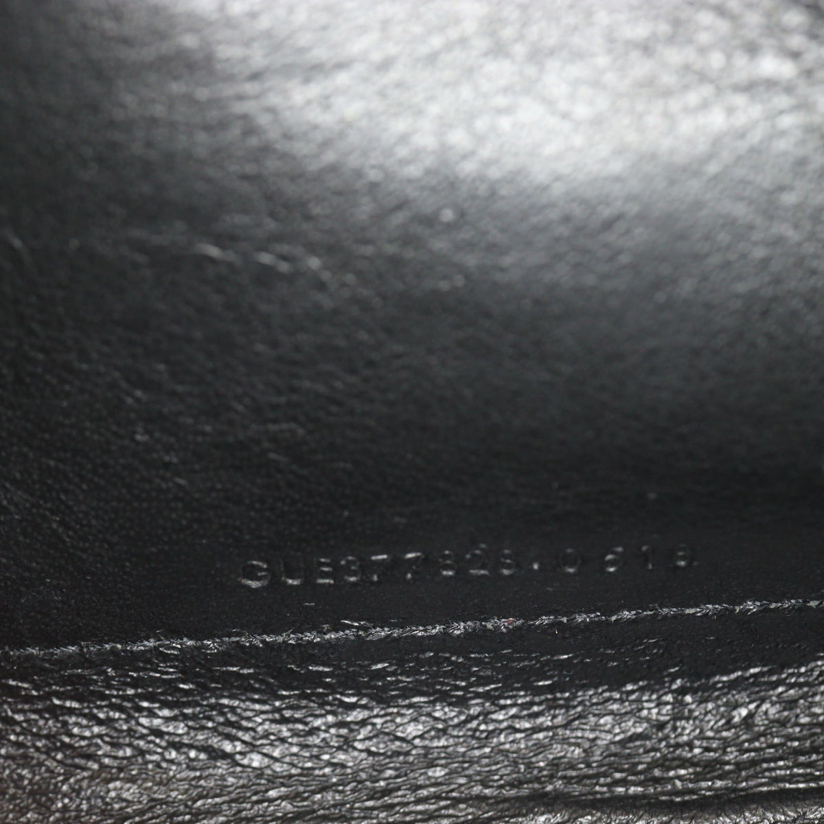 Saint Laurent Cassandre Chain Wallet_IMG_1711.jpg
