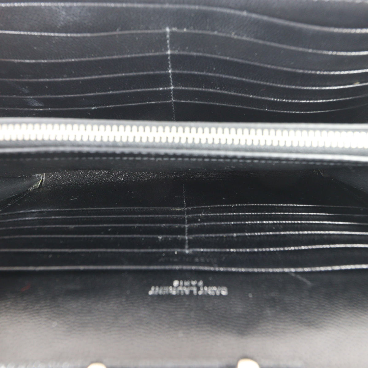 Saint Laurent Cassandre Chain Wallet_IMG_1712.jpg