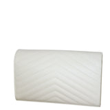 Saint Laurent Cassandre Chain Wallet_IMG_3088.jpeg