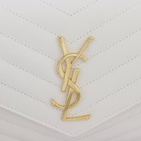 Saint Laurent Cassandre Chain Wallet_IMG_3092.jpg