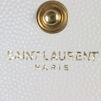Saint Laurent Cassandre Chain Wallet_IMG_3094.jpg