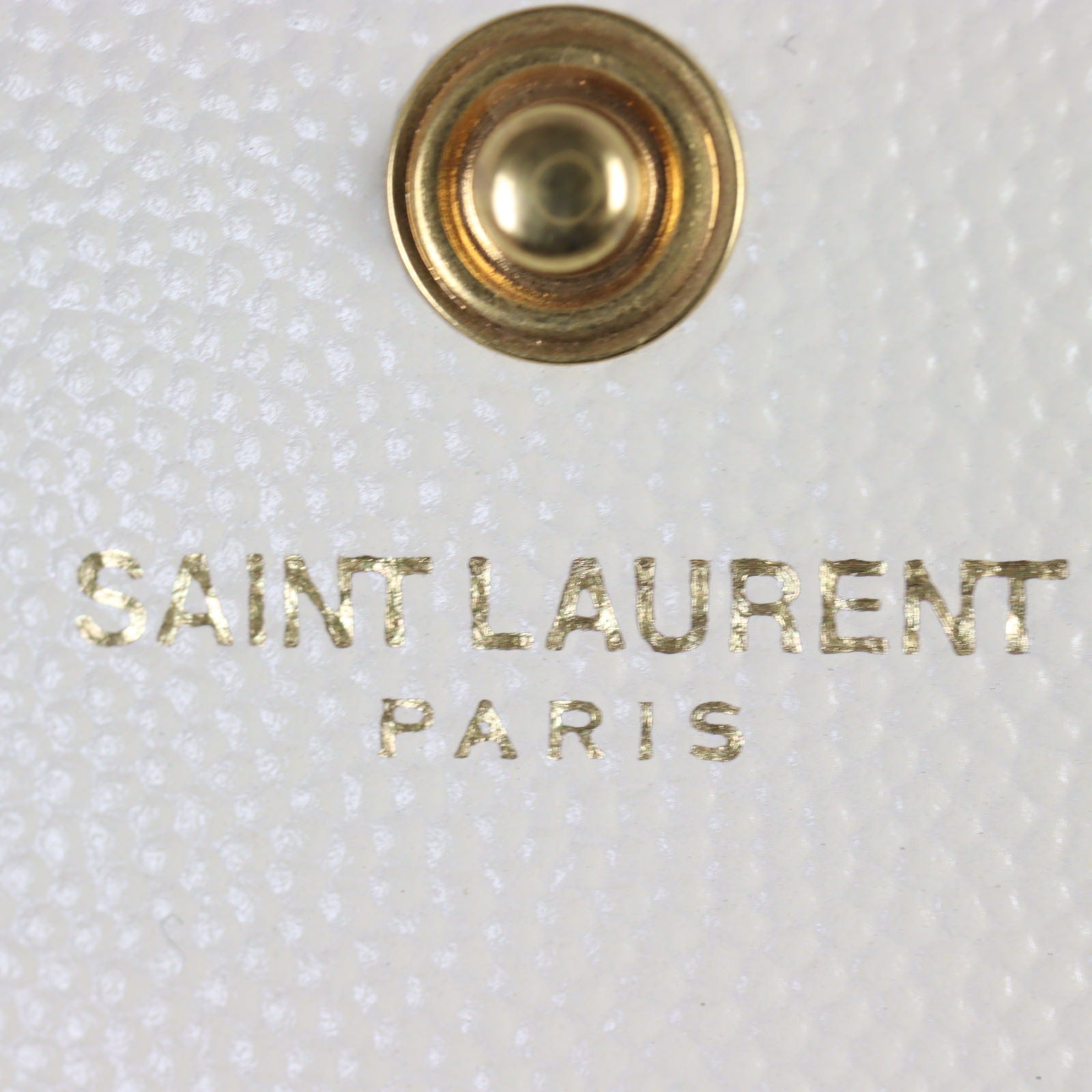 Saint Laurent Cassandre Chain Wallet_IMG_3094.jpg