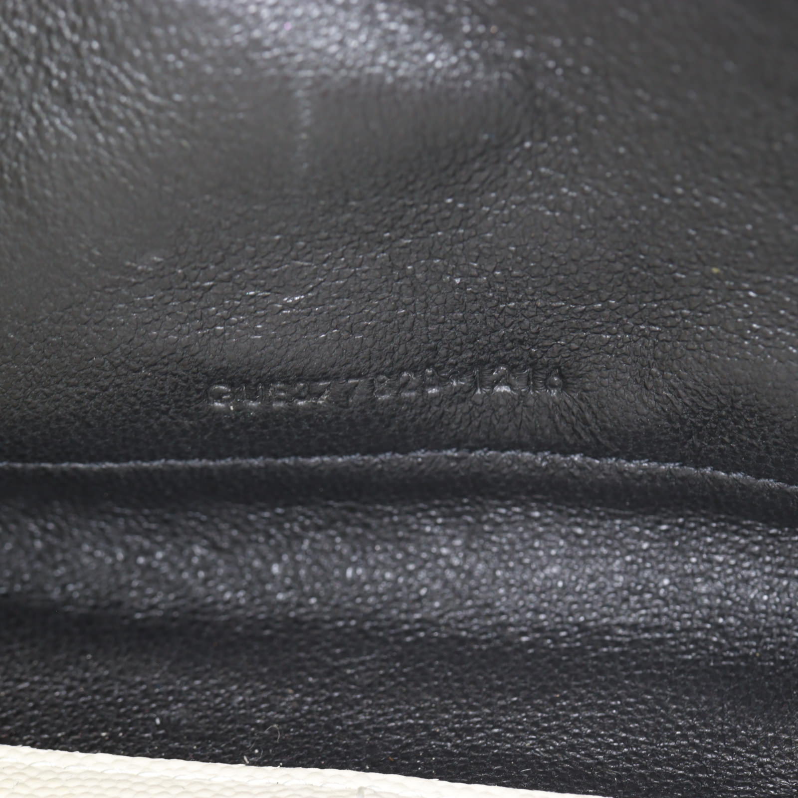 Saint Laurent Cassandre Chain Wallet_IMG_3097.jpg