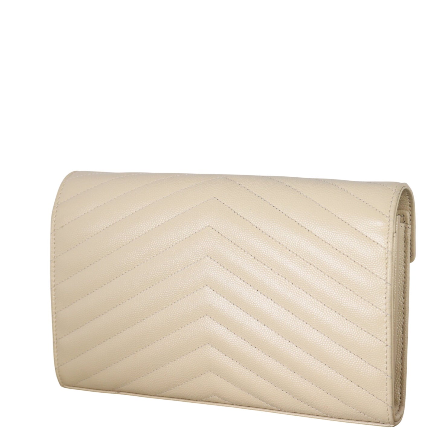 Saint Laurent Cassandre Chain Wallet_IMG_3211.jpeg
