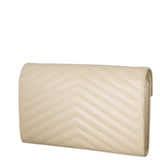Saint Laurent Cassandre Chain Wallet_IMG_3211.jpeg