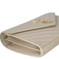 Saint Laurent Cassandre Chain Wallet_IMG_3213.jpeg