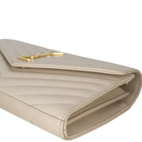 Saint Laurent Cassandre Chain Wallet_IMG_3214.jpeg