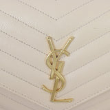Saint Laurent Cassandre Chain Wallet_IMG_3216.jpg
