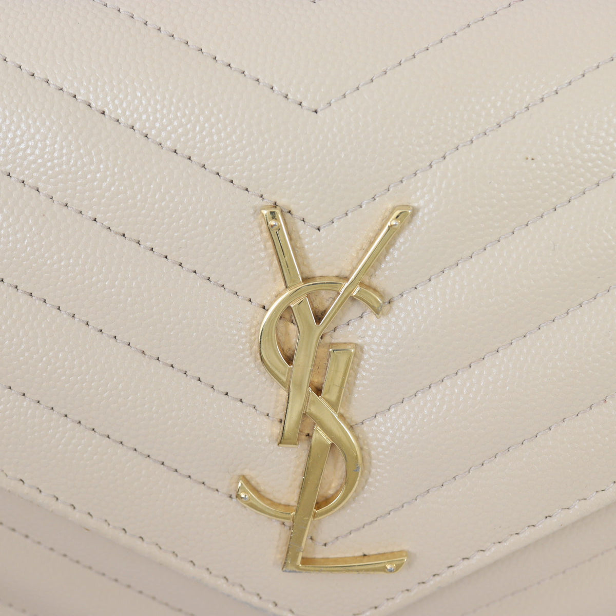 Saint Laurent Cassandre Chain Wallet_IMG_3216.jpg