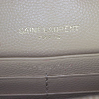 Saint Laurent Cassandre Chain Wallet_IMG_3219.jpg