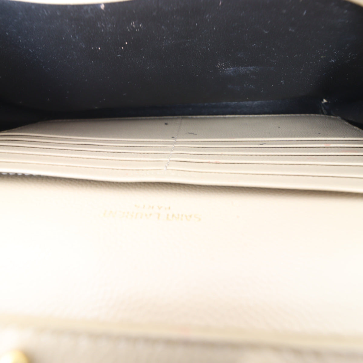 Saint Laurent Cassandre Chain Wallet_IMG_3226.jpg