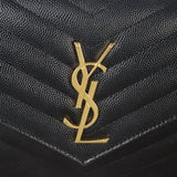 Saint Laurent Cassandre Chain Wallet_IMG_7946.jpg