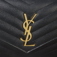 Saint Laurent Cassandre Chain Wallet_IMG_7946.jpg