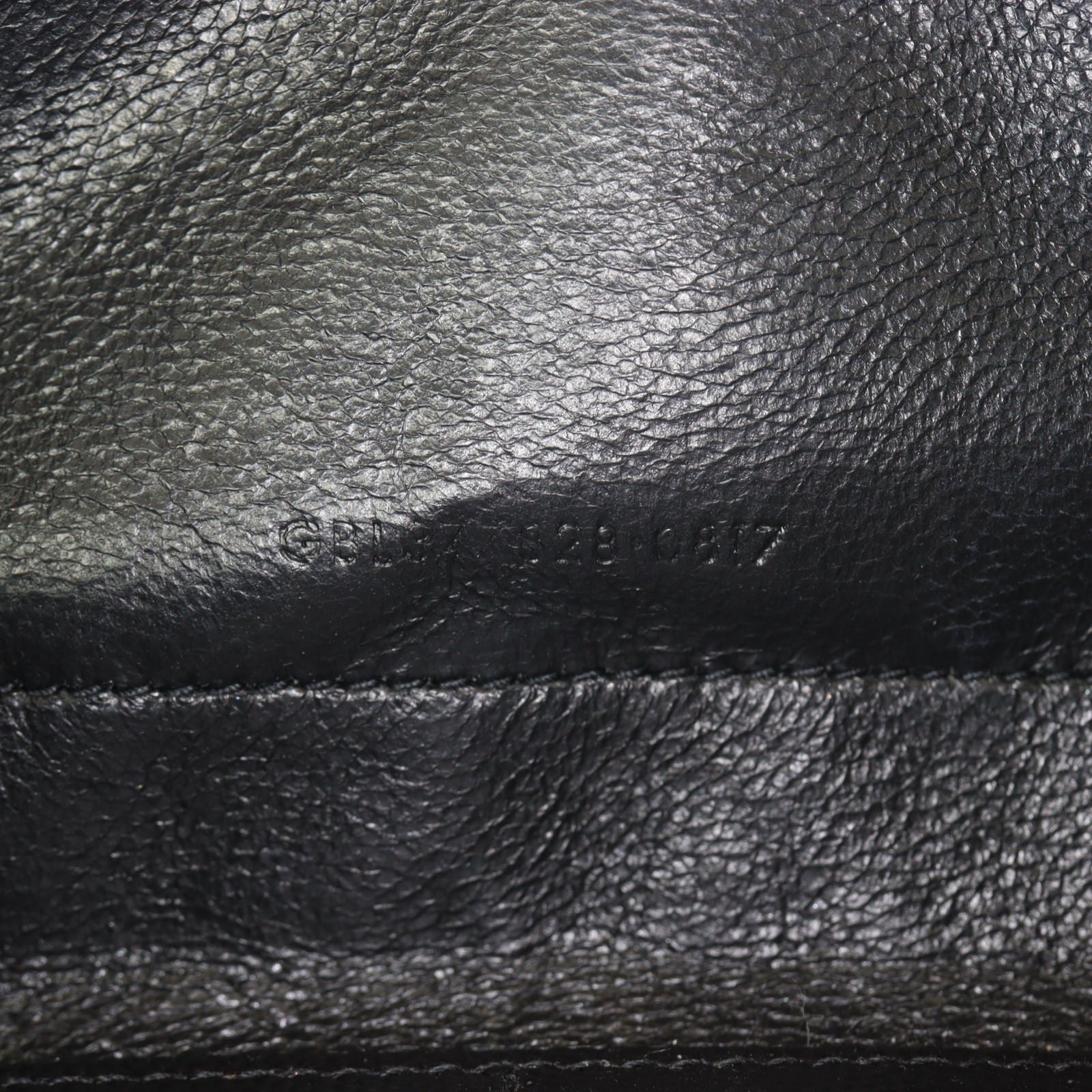 Saint Laurent Cassandre Chain Wallet_IMG_7949.jpg