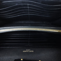 Saint Laurent Cassandre Chain Wallet_IMG_7954.jpg
