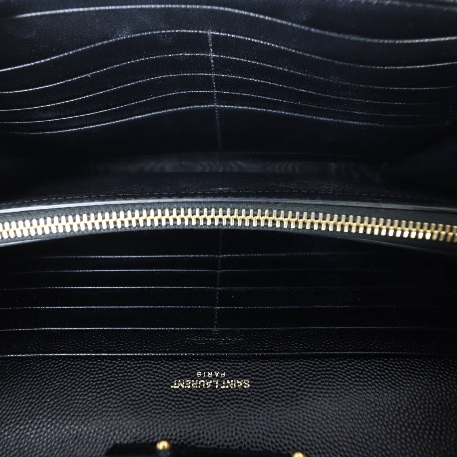 Saint Laurent Cassandre Chain Wallet_IMG_7954.jpg