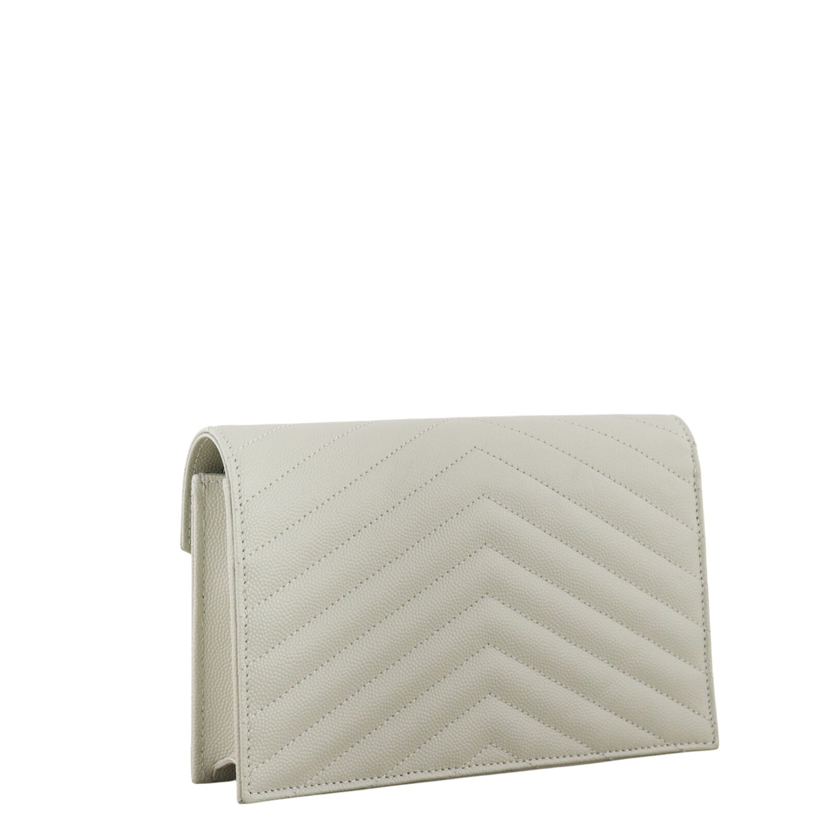 Saint Laurent Cassandre Envelope Chain Wallet_IMG_1698.jpeg