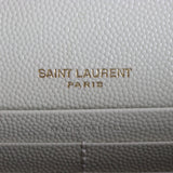 Saint Laurent Cassandre Envelope Chain Wallet_IMG_1702.jpg
