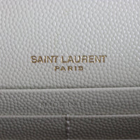 Saint Laurent Cassandre Envelope Chain Wallet_IMG_1702.jpg