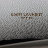 Saint Laurent Cassandre Envelope Chain Wallet_IMG_1703.jpg