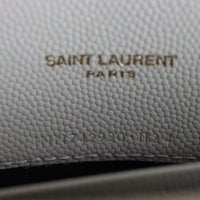 Saint Laurent Cassandre Envelope Chain Wallet_IMG_1703.jpg