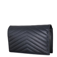 Saint Laurent Cassandre Envelope Chain Wallet_IMG_4013.jpeg