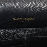 Saint Laurent Cassandre Envelope Chain Wallet_IMG_4019.jpg