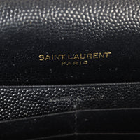 Saint Laurent Cassandre Envelope Chain Wallet_IMG_4019.jpg