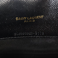 Saint Laurent Cassandre Envelope Chain Wallet_IMG_4020.jpg