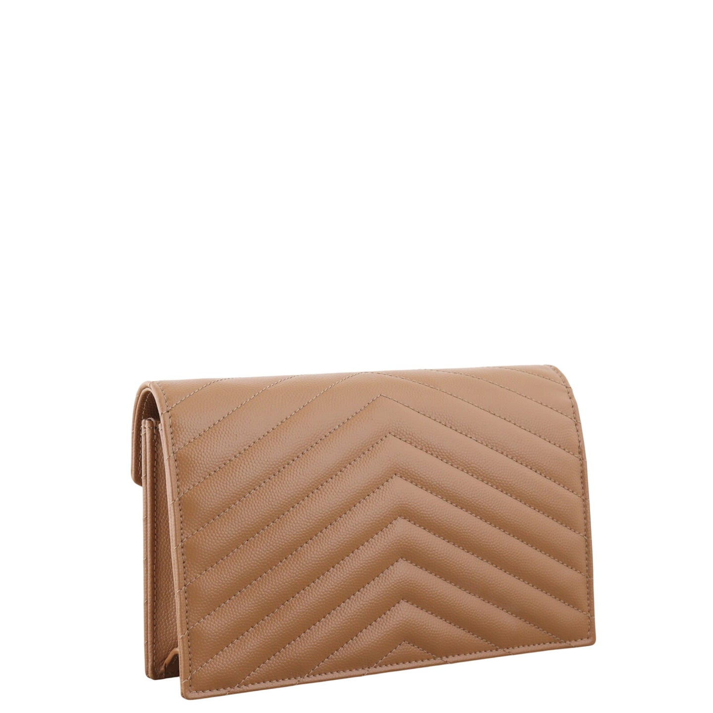 Saint Laurent Cassandre Envelope Chain Wallet_IMG_4464.jpeg