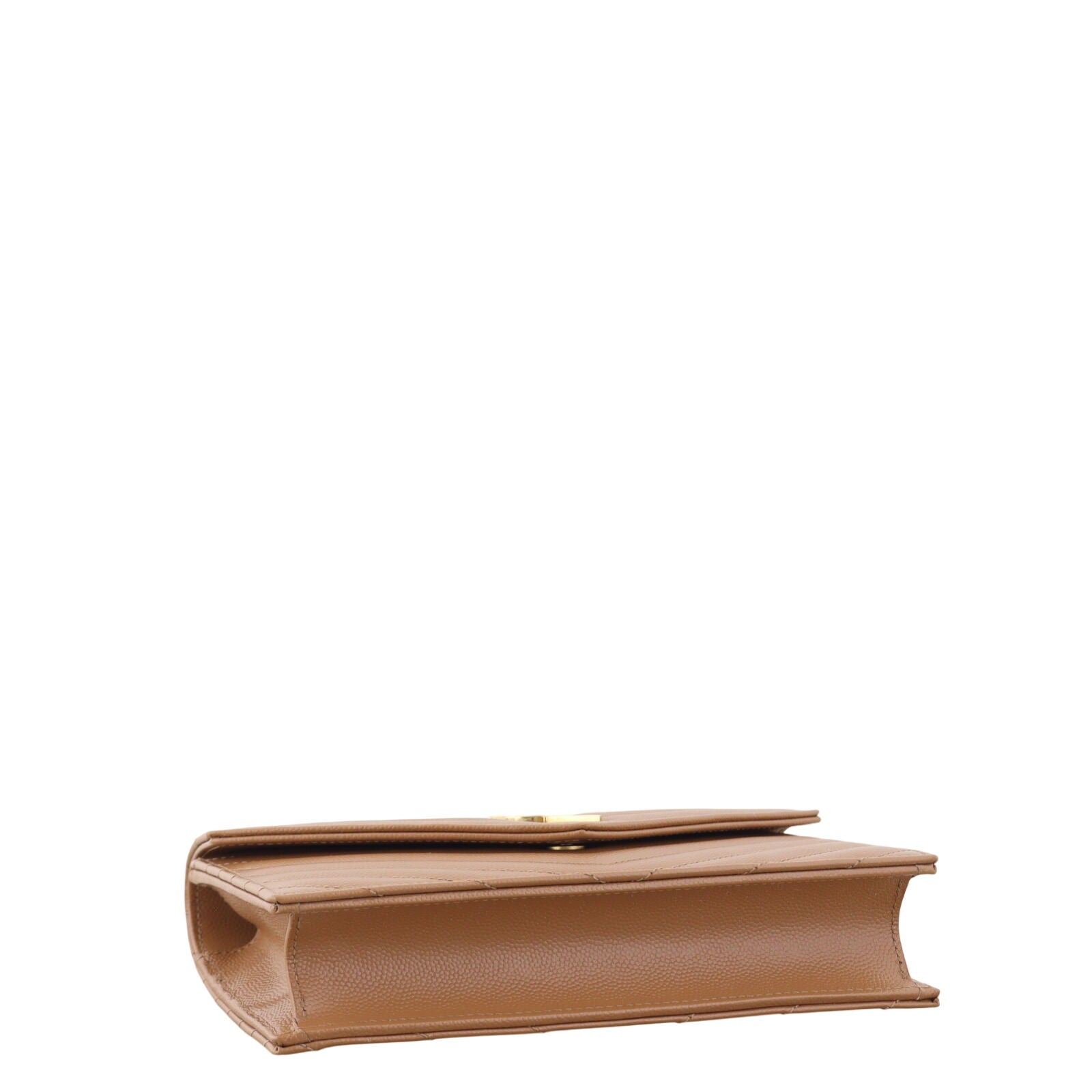Saint Laurent Cassandre Envelope Chain Wallet_IMG_4465.jpeg